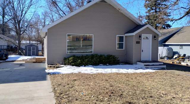 Photo of 515 2nd St SE, Elbow Lake, MN 56531