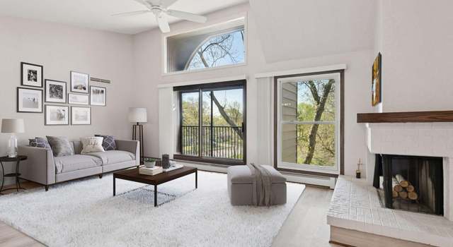 Photo of 9600 Portland Ave S #322, Bloomington, MN 55420