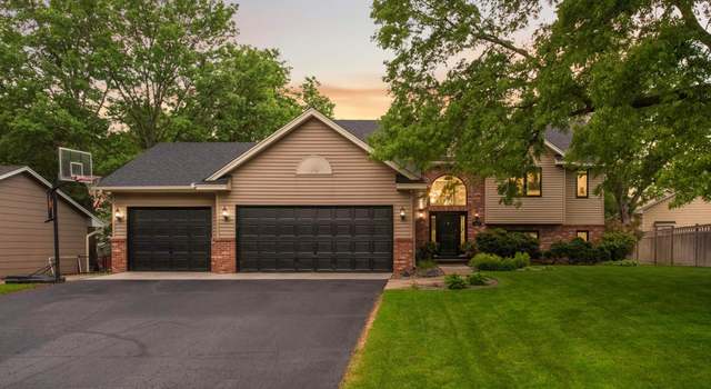 Photo of 1366 140th Ln NW, Andover, MN 55304