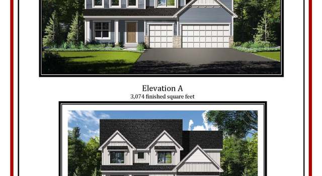 Photo of 17940 Headwaters Dr, Lakeville, MN 55044