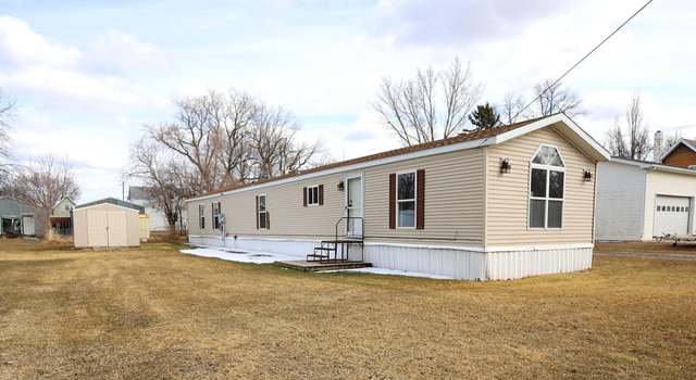Photo of 805 Western Ave, Manvel, ND 58256
