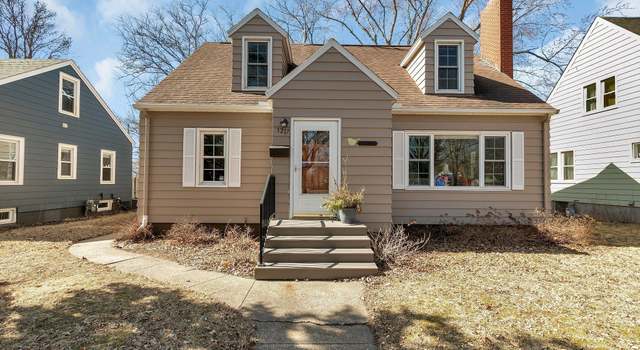 Photo of 1217 9th Ave N, Saint Cloud, MN 56303