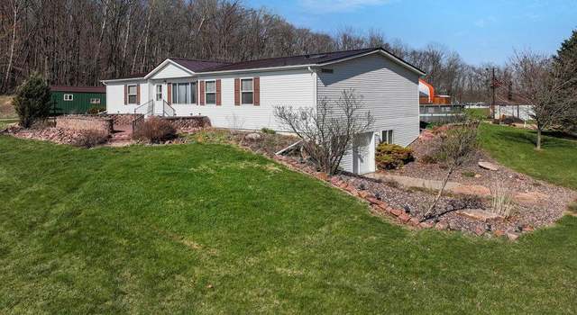 Photo of 1599 23rd St, Stanley Twp, WI 54822