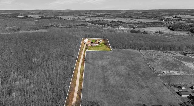 Photo of 1599 23rd St, Stanley Twp, WI 54822
