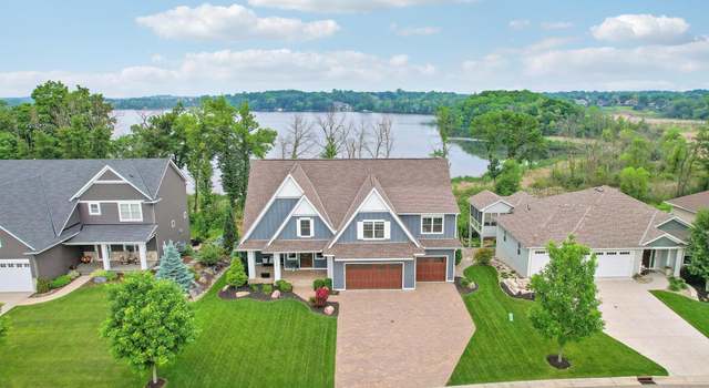 Photo of 2468 Woods Dr, Victoria, MN 55386
