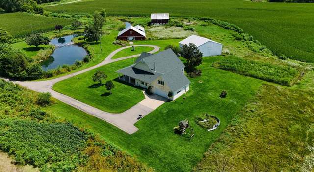 Photo of 10229 County 4, Houston, MN 55943