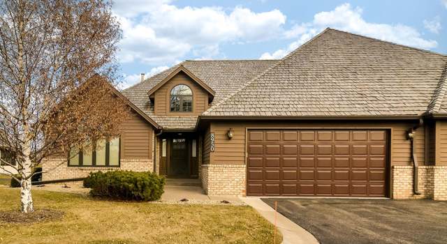 Photo of 8950 Glen Edin Ln, Brooklyn Park, MN 55443