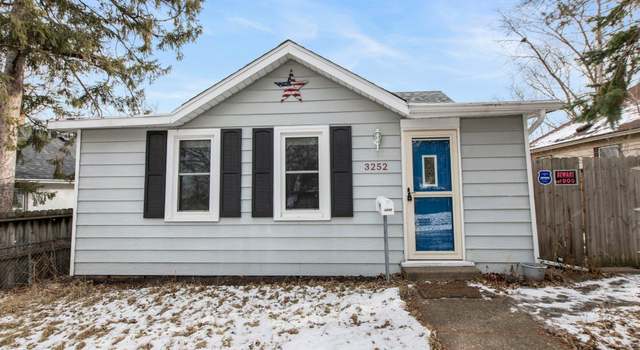 Photo of 3252 Sheridan Ave N, Minneapolis, MN 55412