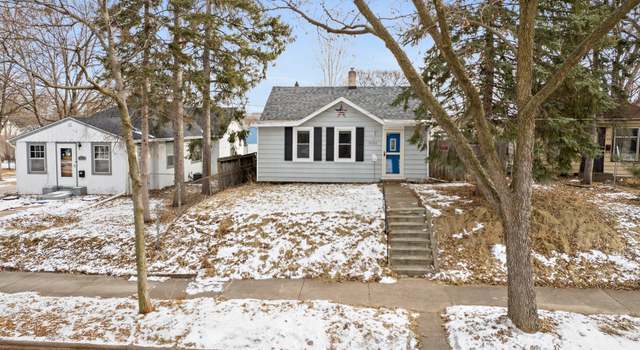 Photo of 3252 Sheridan Ave N, Minneapolis, MN 55412