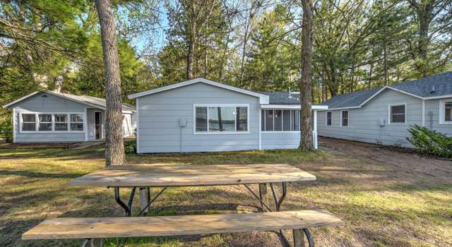 Photo of 24956 Sunset Bay Ln #3, Meenon Twp, WI 54872