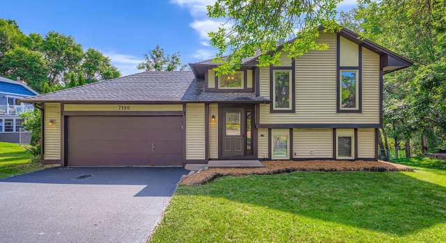 Photo of 7196 Sunnyslope Dr, Maple Grove, MN 55311