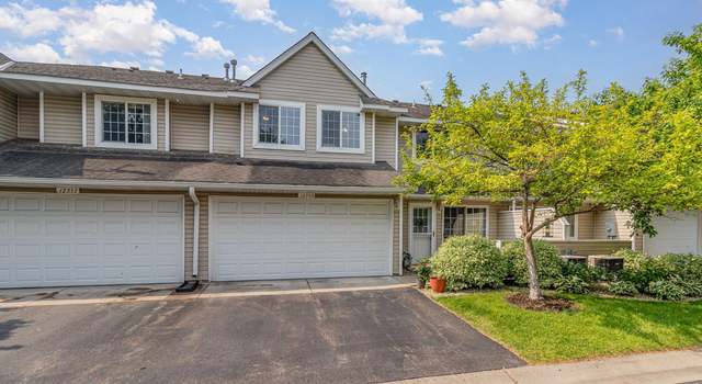 Photo of 12359 Zealand Ave N, Champlin, MN 55316