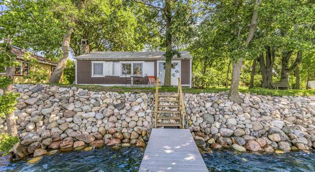 Photo of 9497 123rd Ave SE, Lake Lillian, MN 56253