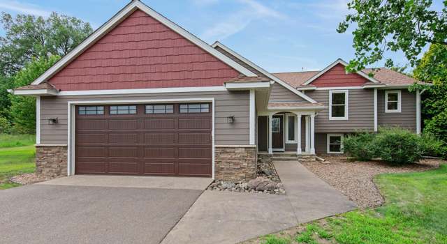 Photo of 22174 Palisade St NE, Cedar, MN 55011