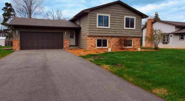 Photo of 3018 81st Cir N, Brooklyn Park, MN 55444