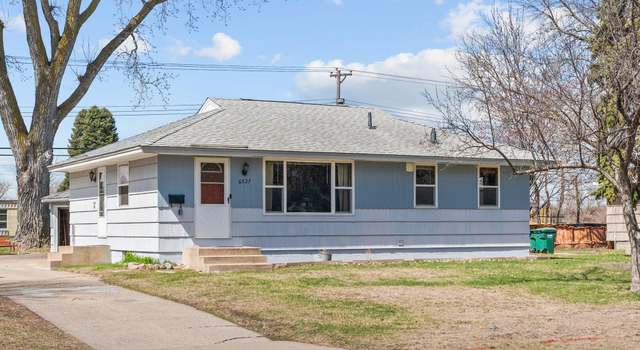 Photo of 6527 Unity Ave N, Brooklyn Center, MN 55429