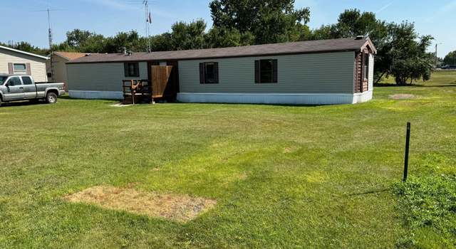 Photo of 605 6 1/2 Ave, Milnor, ND 58060