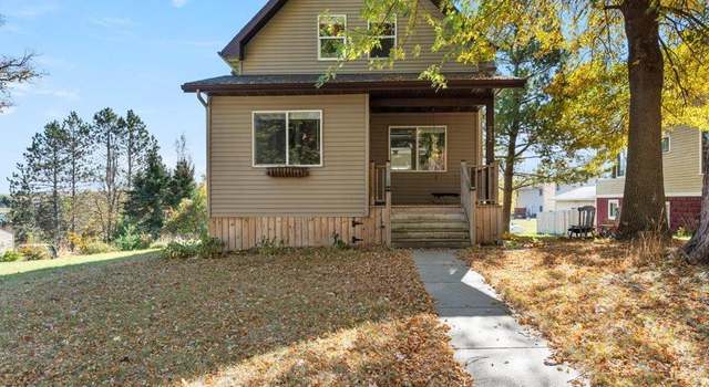 Photo of 232 Ione Ave NE, Hill City, MN 55748