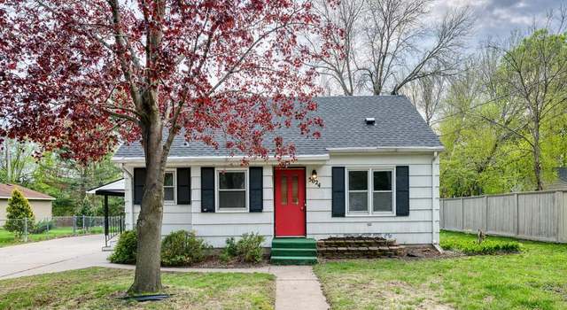 Photo of 5024 Mayview Rd, Minnetonka, MN 55345