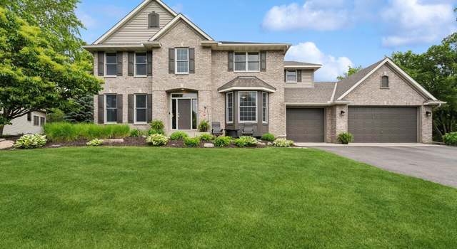 Photo of 18112 Lamar Ct, Lakeville, MN 55044