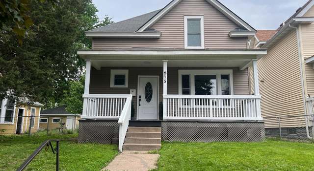 Photo of 975 4th St E, Saint Paul, MN 55106