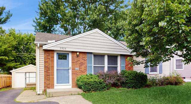 Photo of 2924 Quebec Ave S, Saint Louis Park, MN 55426
