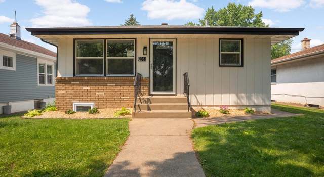 Photo of 2061 Minnehaha Ave E, Saint Paul, MN 55119