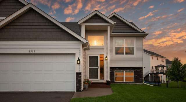 Photo of 2922 129th Ln NE, Blaine, MN 55449