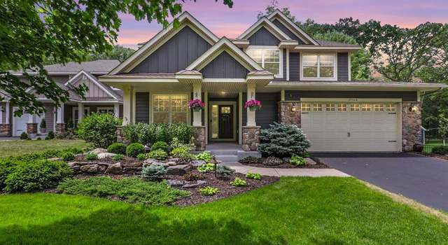 Photo of 12566 Xylite St NE, Minneapolis, MN 55449