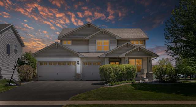 Photo of 7304 Mackenzie Ave NE, Otsego, MN 55330