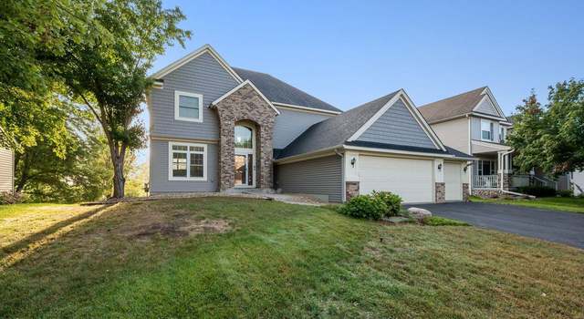 Photo of 11013 Nassau Cir NE, Blaine, MN 55449