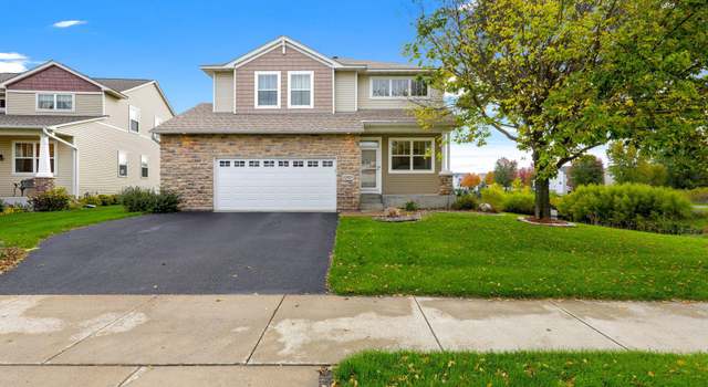 Photo of 12325 3rd St NE, Blaine, MN 55434