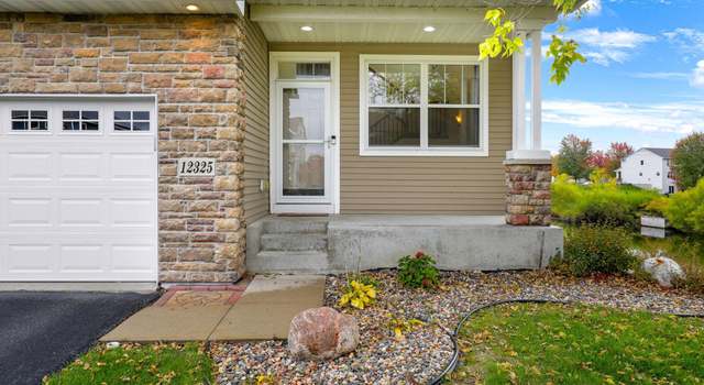 Photo of 12325 3rd St NE, Blaine, MN 55434