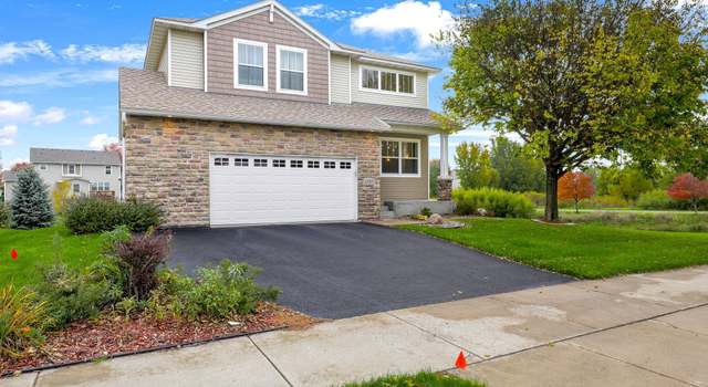 Photo of 12325 3rd St NE, Blaine, MN 55434