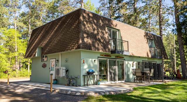Photo of 23789 Alluring Pines Dr, Nisswa, MN 56468