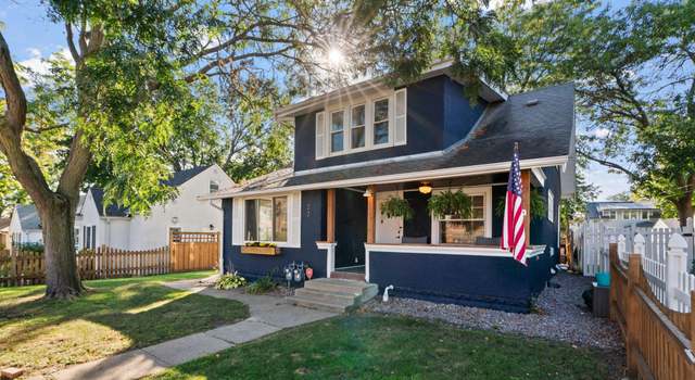 Photo of 22 14th Ave N, Hopkins, MN 55343