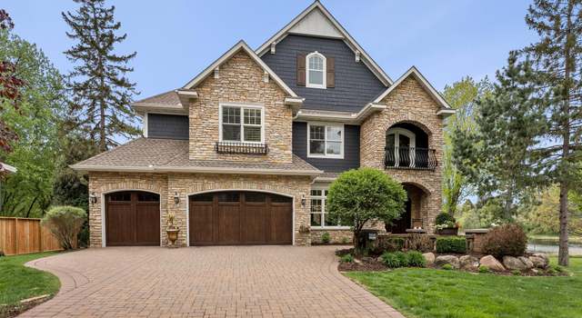 Photo of 5625 Interlachen Cir, Edina, MN 55436