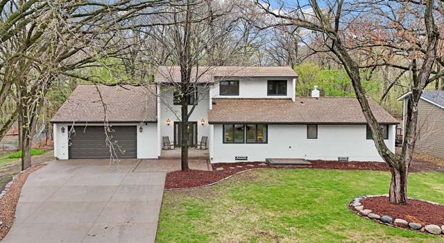 Photo of 4866 Nottingham Pl, Shoreview, MN 55126
