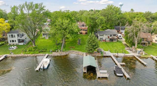 Photo of 2452 Black Lake Rd, Spring Park, MN 55384