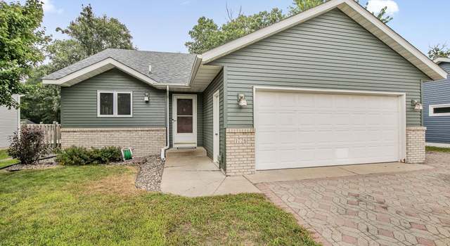Photo of 1726 Summit Ave N, Sauk Rapids, MN 56379