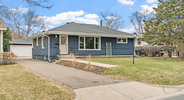 Photo of 1630 Oregon Ave S, Saint Louis Park, MN 55426