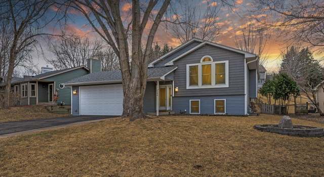 Photo of 6684 Amherst Ln, Eden Prairie, MN 55346