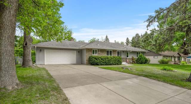 Photo of 1213 Highview Dr, New Brighton, MN 55112