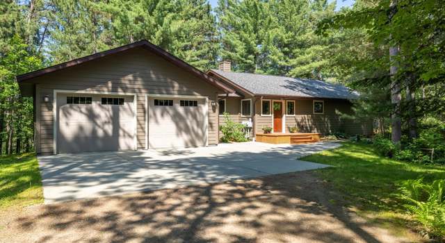 Photo of 23148 Glenhaven Dr, Nevis, MN 56467