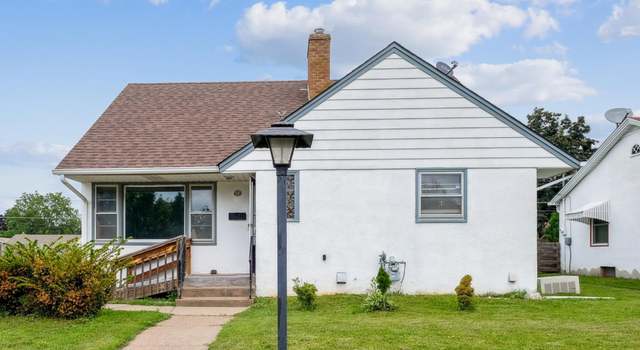 Photo of 1683 Cottage Ave E, Saint Paul, MN 55106