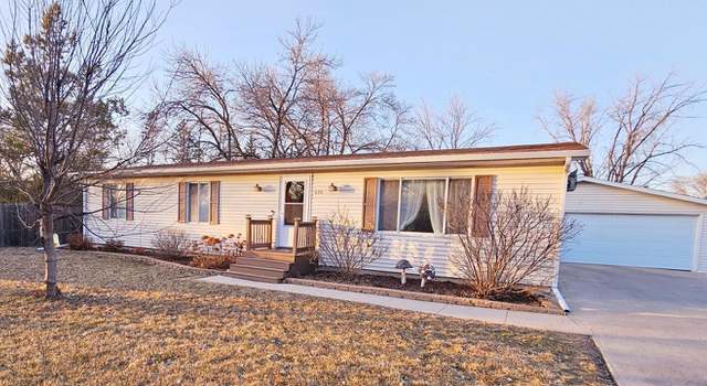 Photo of 636 7th Ave W, Fargo, ND 58078