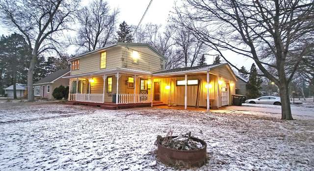 Photo of 315 8th Ave NE, Little Falls, MN 56345