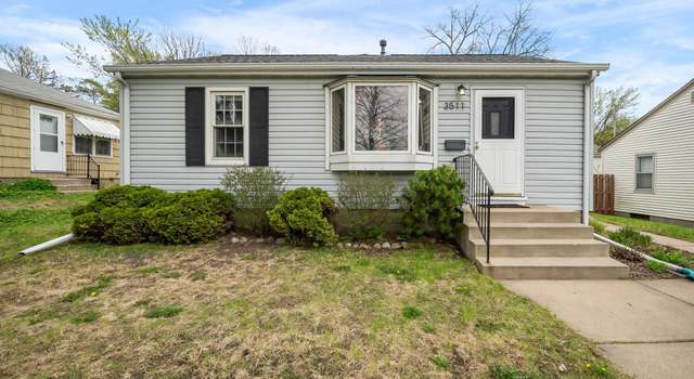 Photo of 3511 Madison Pl NE, Minneapolis, MN 55418