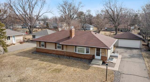 Photo of 8133 Zenith Ave S, Bloomington, MN 55431