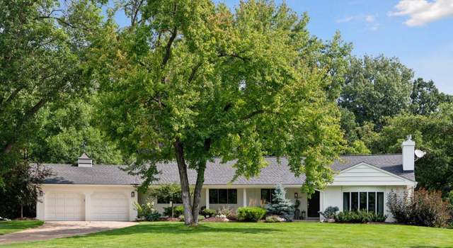 Photo of 6621 Sally Ln, Edina, MN 55439